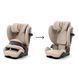 Автокрісло Pallas G3 Almond Beige 526001801 фото 6