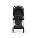 Cybex Mios 5.0 2в1 Style Sepia black шасі Chrome 526000267-526000451-526000395 фото 5