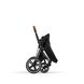 Cybex Priam 4.0 2в1 Sepia Black шасі Chrome Brown 521002319-523000799-523000733 фото 8