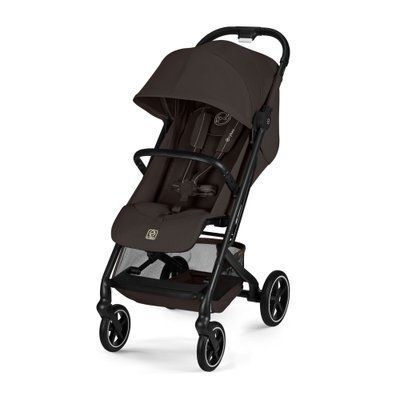 Cybex Beezy Chocolate brown 2026 526000899 фото