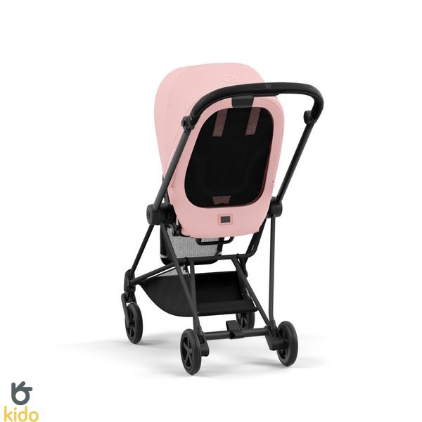 Cybex Mios 4.0 Peach pink шасі Matt black 521002519-523000945-523000889 фото