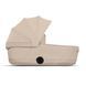 Cybex Priam 5.0 Style 2в1 Cozy beige шасі Rose gold 526000221-526000365-526000313 фото 16