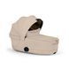 Cybex Priam 5.0 Style 2в1 Cozy beige шасі Rose gold 526000221-526000365-526000313 фото 14
